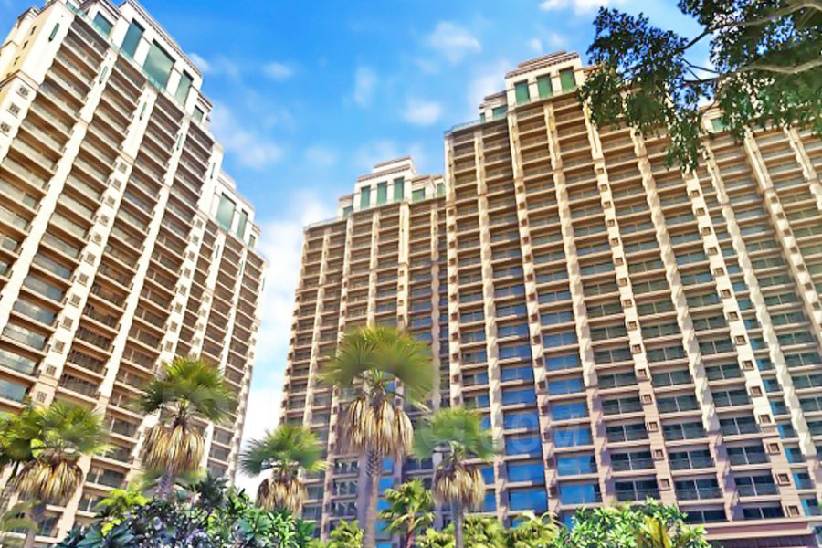 Ace Parkway Noida